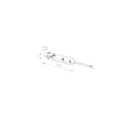 LVM OUTSIDE POWER SUPPLY CONDUCTIVE MODULE - Slika 2
