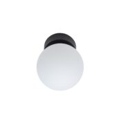 Plafonjera KIER S BLACK - Slika 3