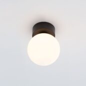 Plafonjera KIER S BLACK - Slika 4