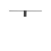 Zidna lampa SPIN LED S 3000K - Slika 4