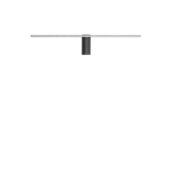 Zidna lampa SPIN LED S 3000K - Slika 5