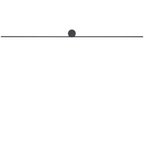Nowodvorski SPIN LED 10371