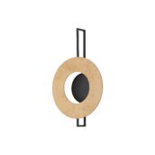 Zidna lampa SUNSET NATURAL A - Slika 3