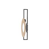 Zidna lampa SUNSET NATURAL A - Slika 4