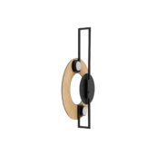 Zidna lampa SUNSET NATURAL A - Slika 5