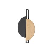 Zidna lampa SUNSET NATURAL B - Slika 3