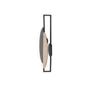 Zidna lampa SUNSET NATURAL B - Slika 4