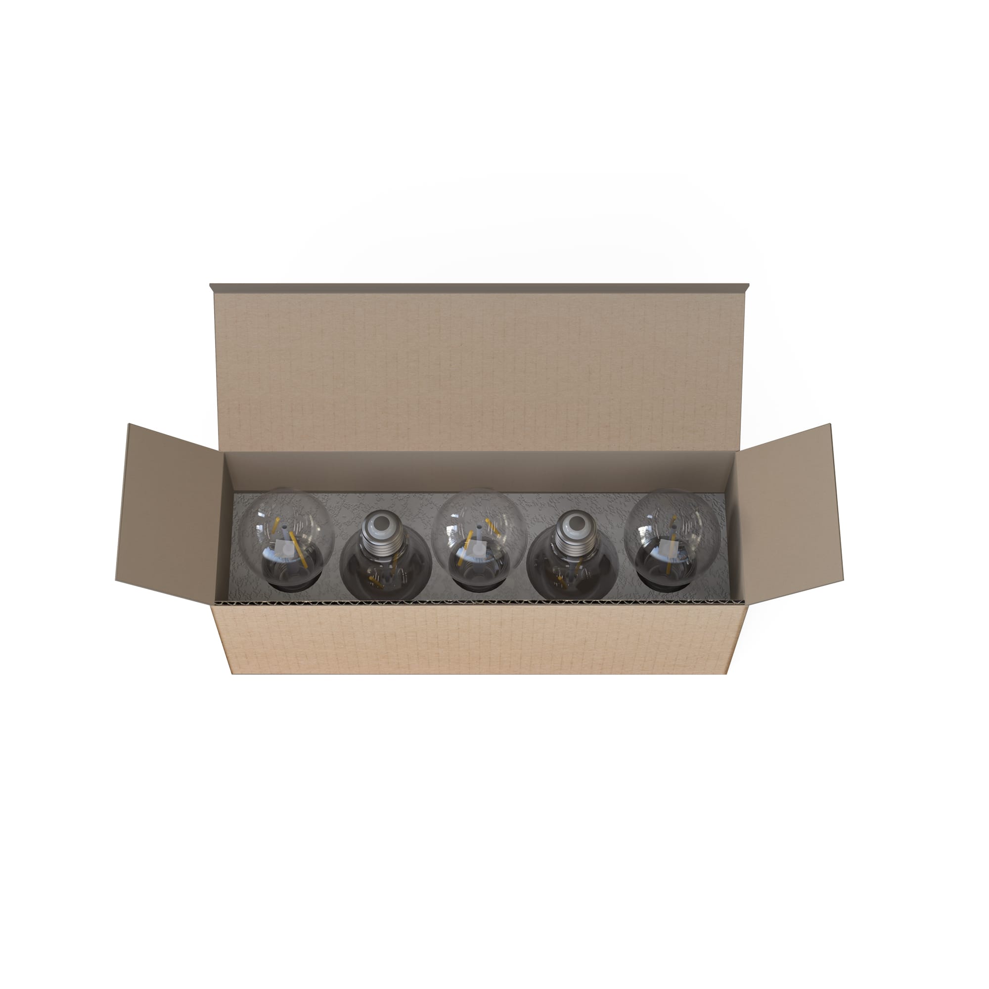 Nowodvorski BULB LED E27 Nowodvorski BULB LED E27