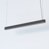 Nowodvorski SOFT LED 120X6 7525