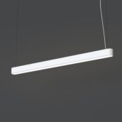SOFT LED WHITE 120X6 pendant - Slika 3