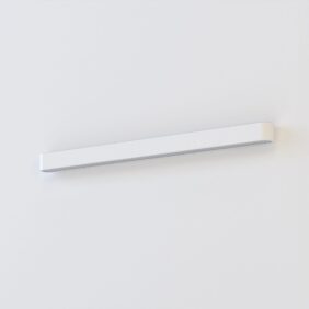 Nowodvorski SOFT WALL LED 90X6 7548