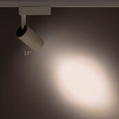PROFILE ZOOM LED WH 4000K - Slika 10