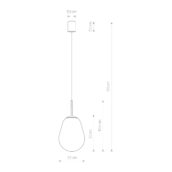 PEAR BLACK S - Slika 4