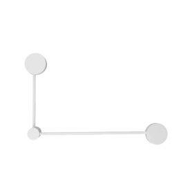 Nowodvorski ORBIT II KINKIET A 7801