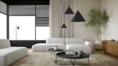 CAMELEON ZENITH L BLACK - Slika 3