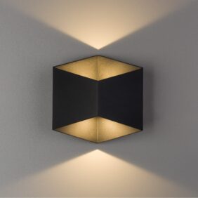 Nowodvorski TRIANGLES LED 8142