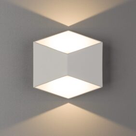 Nowodvorski TRIANGLES LED 8143