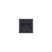 Zidna lampa SIDEWALK SQUARE LED - Slika 3