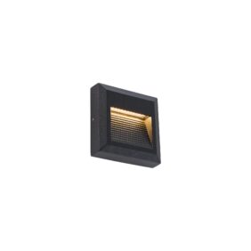 Nowodvorski SIDEWALK Kvadrat LED 8148