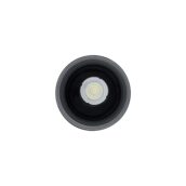 Spot lampa HALO BLACK/BLACK - Slika 3
