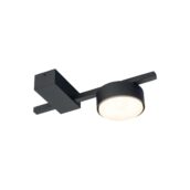 Plafonjera PILLS BLACK I ceiling - Slika 2