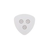 Plafonjera ORGANIC WHITE III - Slika 3