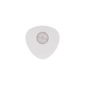 Plafonjera ORGANIC WHITE I - Slika 3