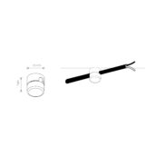 CAMELEON MOUNTING C BS - Slika 2