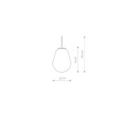 CAMELEON PEAR S TR/G - Slika 3