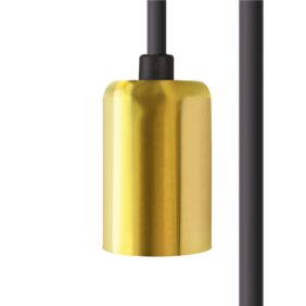 Nowodvorski CAMELEON CABLE E27 3