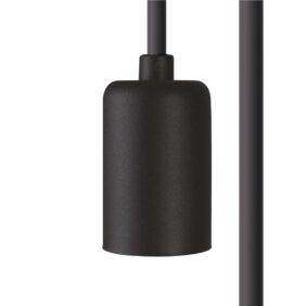 Nowodvorski CAMELEON CABLE E27 3