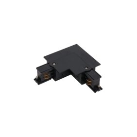 Nowodvorski CTLS REC POWER L CONN LEFT BL (LL) 8683