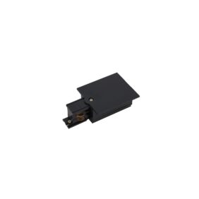 Nowodvorski CTLS REC POWER END CAP RIGHT BL (PER) 8690