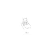 CTLS DEAD END CAP WHITE - Slika 2