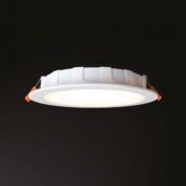 CL KOS LED 24W, 3000K WHITE - Slika 2