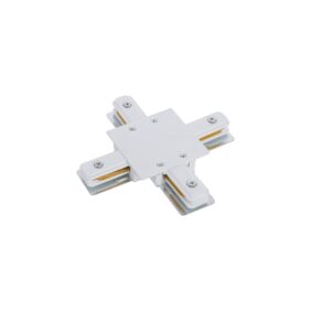 Nowodvorski PROFILE RECESSED X CONNECTOR 8836