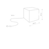 CUMULUS CUBE M - Slika 2
