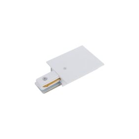 Nowodvorski PROFILE RECESSED POWER END CAP 8972