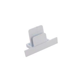 Nowodvorski PROFILE RECESSED DEAD END CAP 8974
