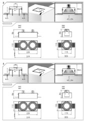 Spot lampa MOD PLUS WHITE I - Slika 4