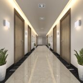 Spot lampa MOD WHITE I - Slika 3