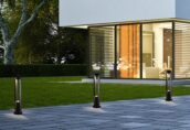 Stubna lampa MONTERREY LED - Slika 3