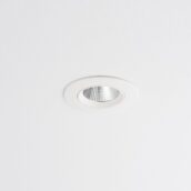 EGINA LED 10W, 4000K, WH - Slika 2