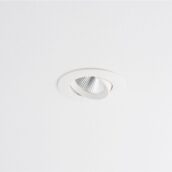 EGINA LED 10W, 4000K, WH - Slika 3