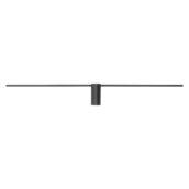 Zidna lampa SPIN LED M 4000K - Slika 4