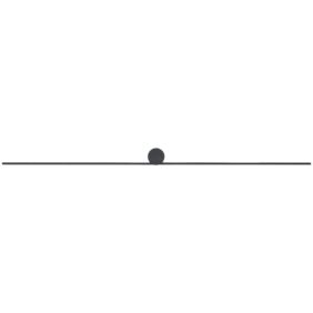 Nowodvorski SPIN LED 10622