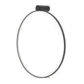 Plafonjera CIRCOLO LED M 3000K CH-60 - Slika 3