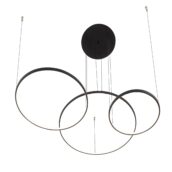CIRCOLO LED 3000K SH-60/45/30 - Slika 8