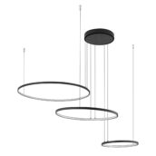 Nowodvorski CIRCOLO LED 10817