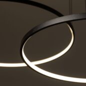 CIRCOLO LED 3000K SH-60/45/30 - Slika 3